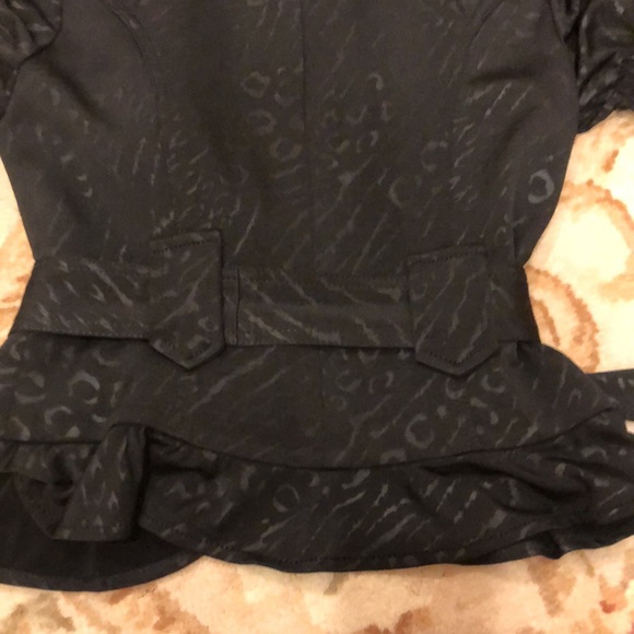 Alberto Makali jacket - Picture 6 of 7